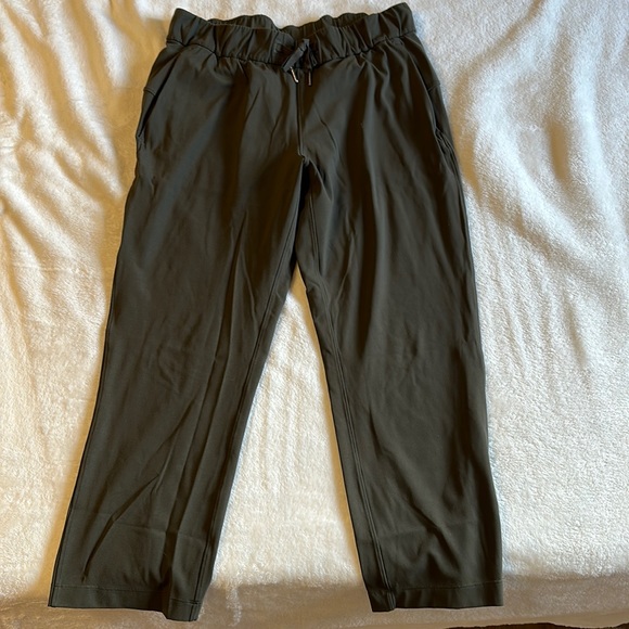 Lululemon Stretch High Rise 23” - Picture 1 of 5